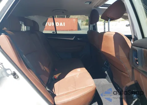 2019 Subaru Outback 3.6R Touring z USA, uszkodzony, nr VIN 4S4BSETC5K3335130